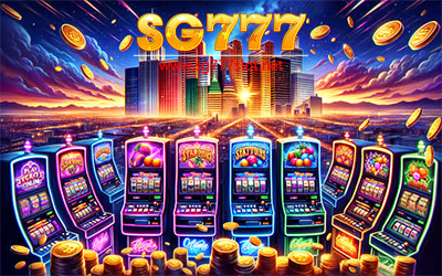 sg777slot